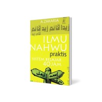 Ilmu Nahwu Praktis Sistem Belajar 40 Jam