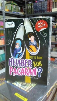 Hijaber kok Pacaran?