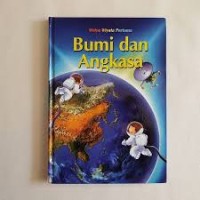 Bumi dan Angkasa