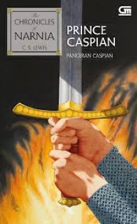 Prince Caspian = Pangeran Caspian