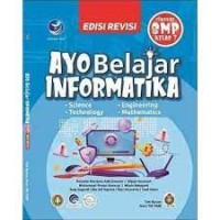 Ayo Belajar Informatika