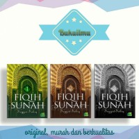 Fiqih Sunnah Jilid Tiga