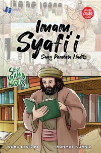 Imam Syafi'i Sang Pembela Hadits