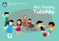 Aku Sayang Tubuhku