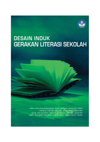 Desain Induk Gerakan Literasi