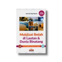 Mukjizat Ilmiah di Lautan dan Dunia Binatang