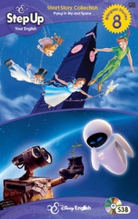 Short Story Collection: Flying in Sky and Space