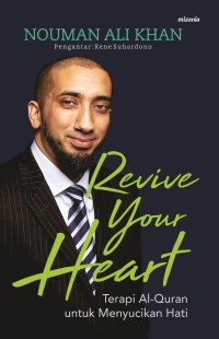 Revive Your Heart