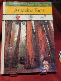 A Child's First Library  of Learning: Amazing Facts
