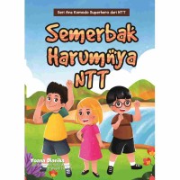 Semerbak Harumnya NTT