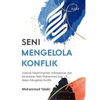 Seni Mengelola Konflik