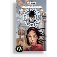 Ulysses Moore: Desa yang Sekarat