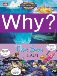 Why? The Sea: Laut