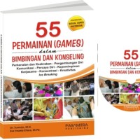 Lima Puluh Lima Permainan (Games) dalam Bimbingan dan Konseling