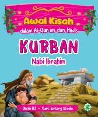 Kurban Nabi Ibrahim